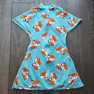 Friendly Fox Zipadee-Zip Swaddle Transition, small